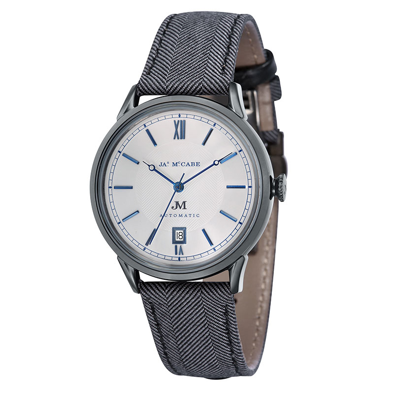 Часы James McCabe HERITAGE II JM-1022-07